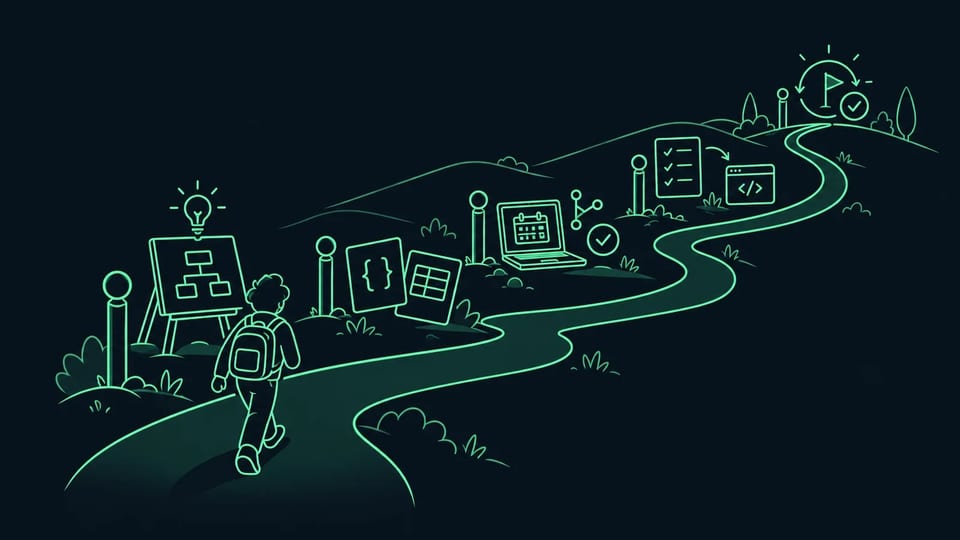 Vibe coder: từ dựng app đến giao việc cho agent tự chạy · 200Lab
