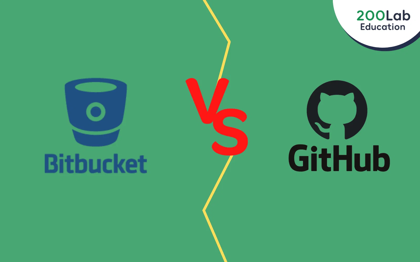 Bitbucket là gì? GitHub là gì? So sánh Bitbucket và GitHub