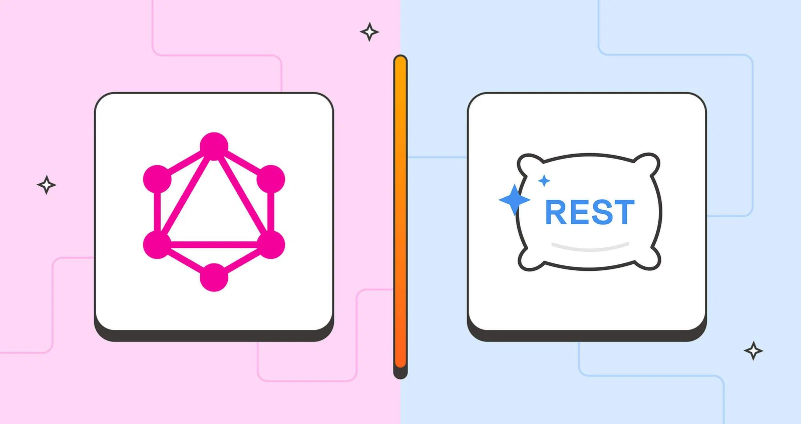GraphQL là gì? So sánh GraphQL API và REST API
