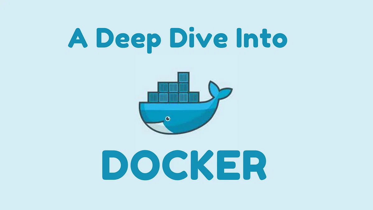 Hướng dẫn Cài đặt và Sử dụng Docker