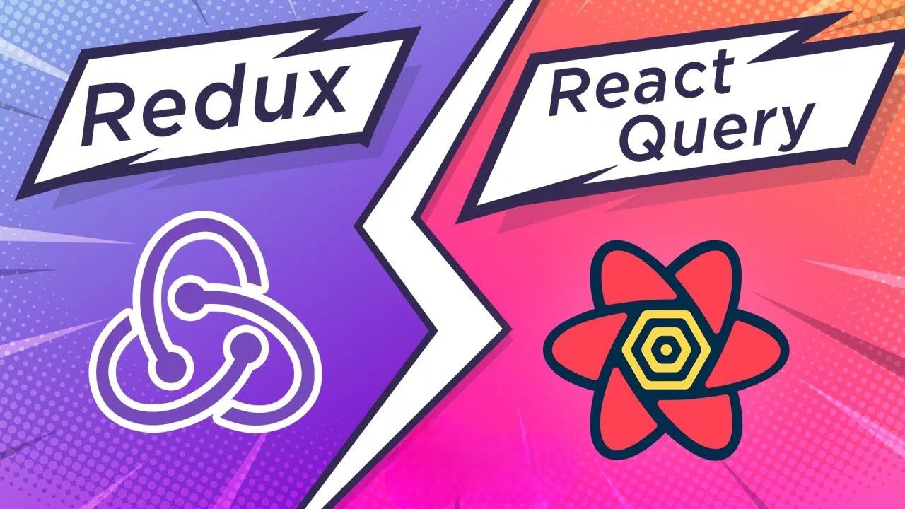 Hướng dẫn tích hợp Redux và React Query trong dự án React Vite