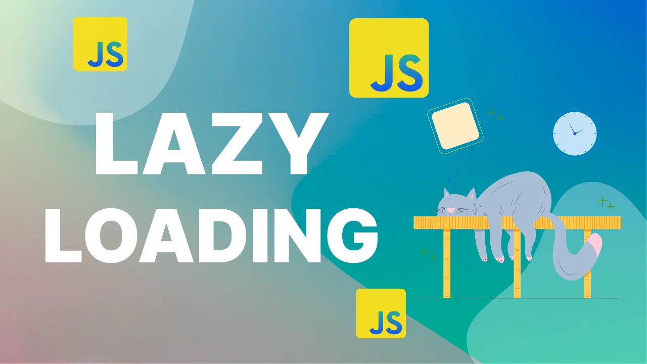 Lazy Loading: Kỹ thuật Tối ưu Hiệu suất Website