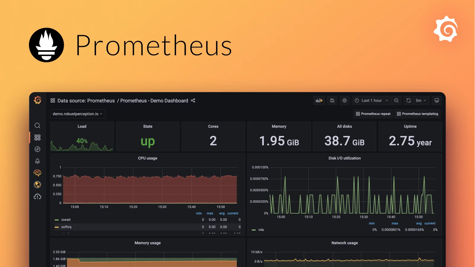 Prometheus là gì? Công cụ Giám sát và Cảnh báo Toàn diện