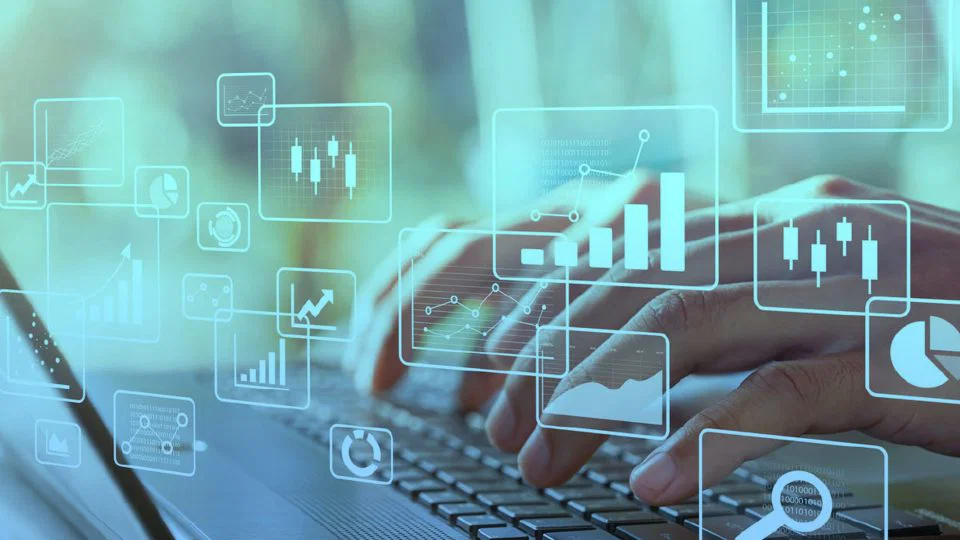 10 dự án Data Analytics hàng đầu