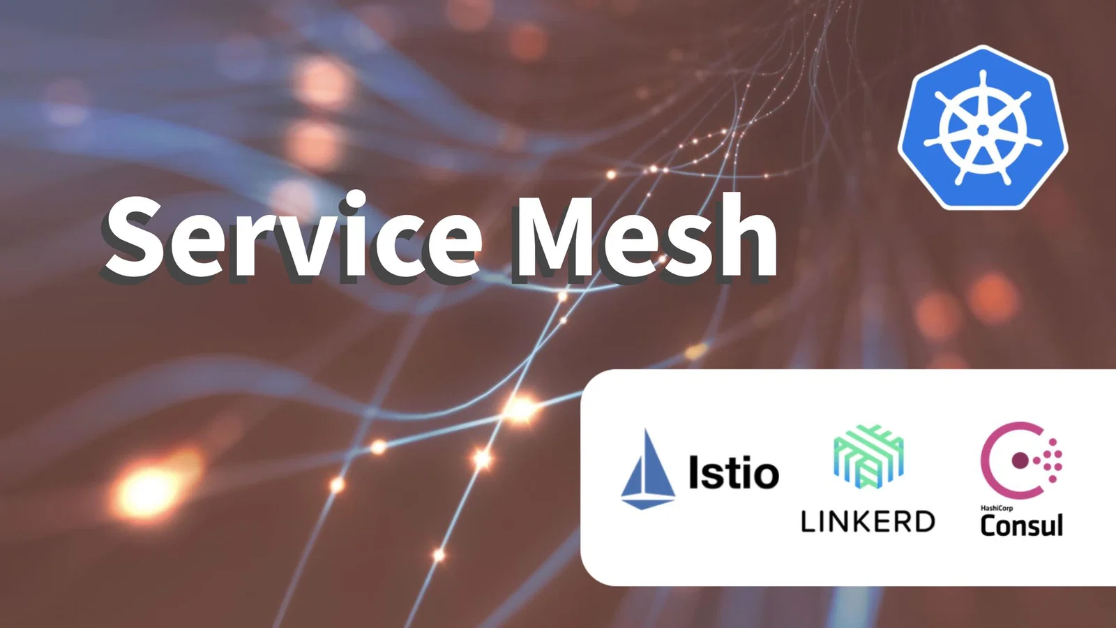 Service Mesh là gì? Giải pháp quản lý giao tiếp giữa các Microservices