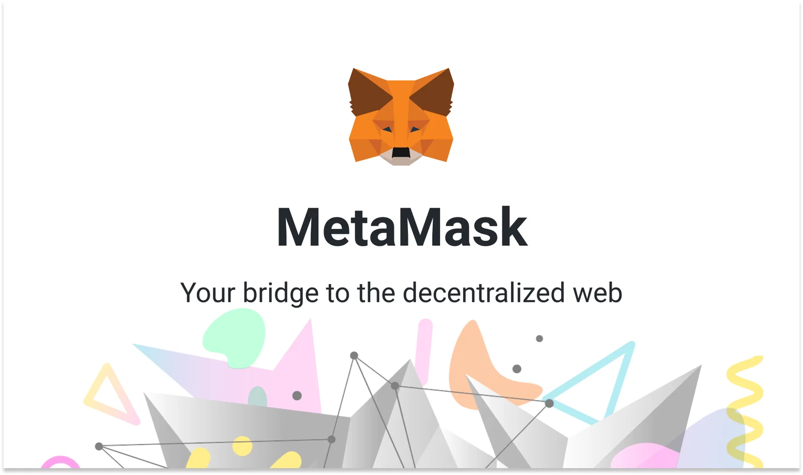 MetaMask là gì? Hướng dẫn cài đặt ví điện tử MetaMask