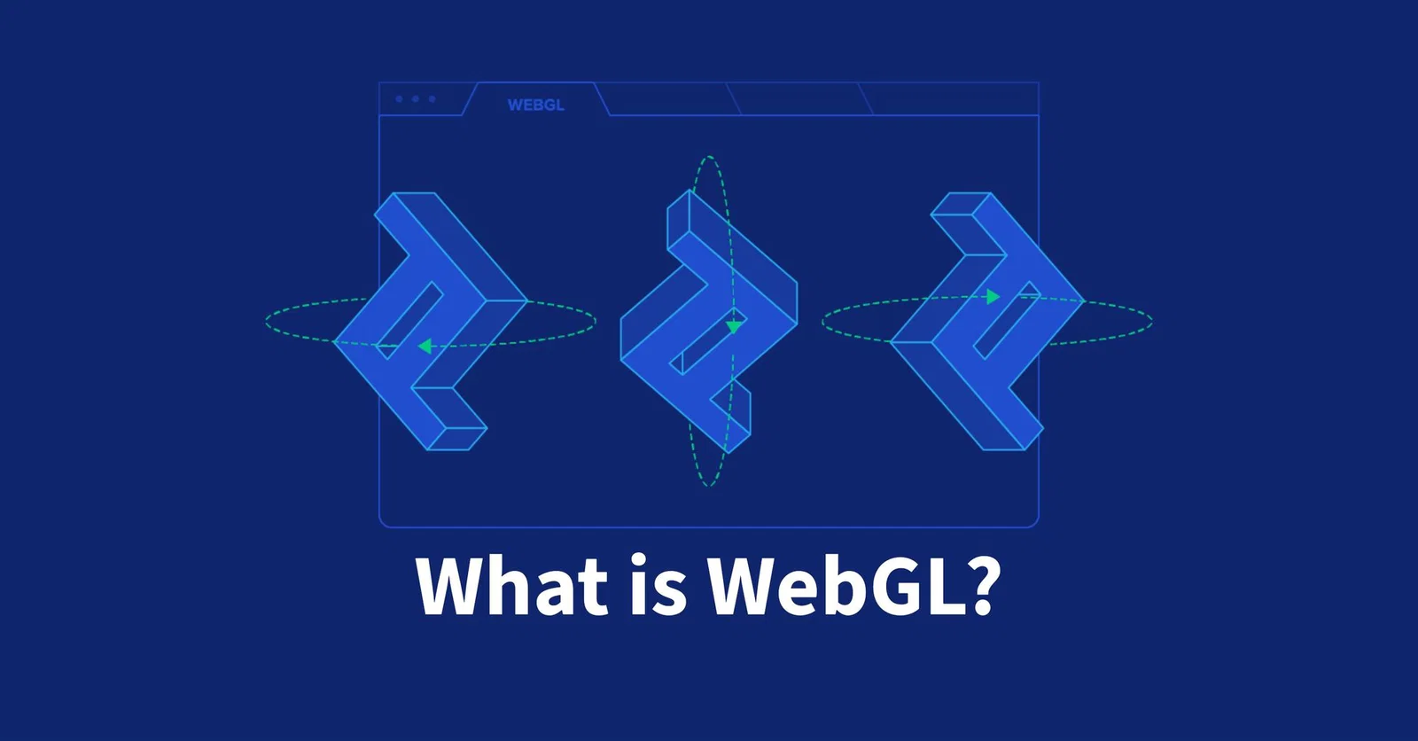 WebGL là gì? Hướng dẫn tạo đồ họa đơn giản với WebGL